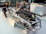 Elfin Clubman MS8 Concept 2004 года